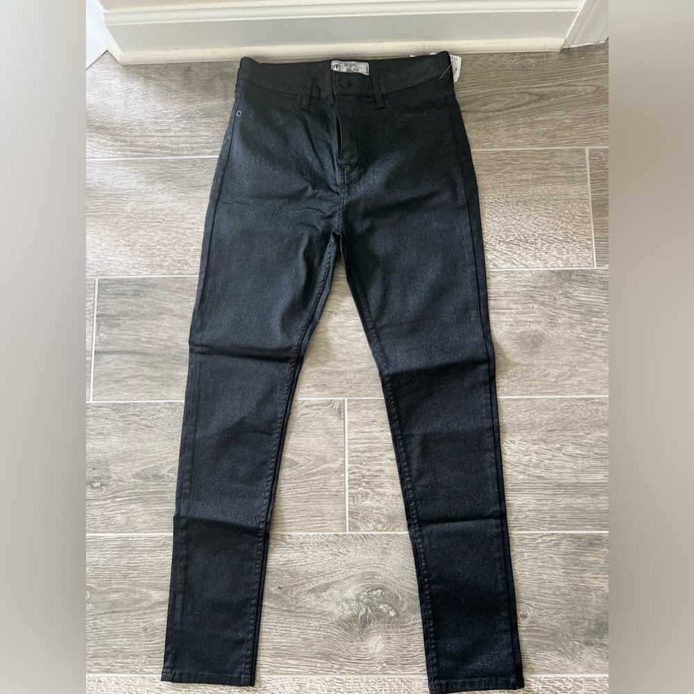 NWT free people jeans